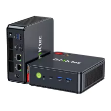 GMKtech NucBox M6 Ultra AMD Ryzen 5 7640HS Mini PC