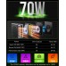 GMKTec  NucBox K8 PLUS|AMD Ryzen 7 8845HS|AMD Radeon 780M | 32 GB DDR5|1TB SSD | Windows 11 Pro GMKTec  NucBox K8 PLUS|AMD Ryzen 7 8845HS|AMD Radeon 780M | 32 GB DDR5|1TB SSD | Windows 11 Pro