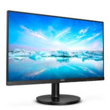 philips 221v8lb lcd monitor 21.5"
