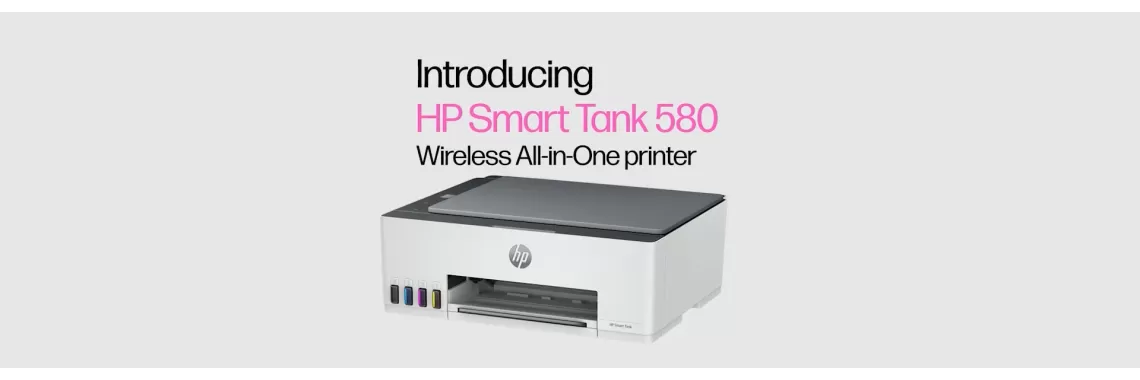 HP Printer