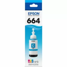 Epson T6642 Cyan 70 ml Genuine Ink