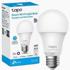 Tapo L520E Smart Wi-Fi Light Bulb