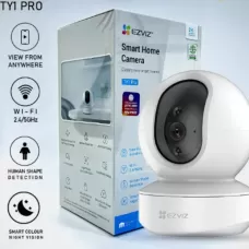 EZVIZ TY1 Pro 1080P Pan & Tilt Smart Home Camera