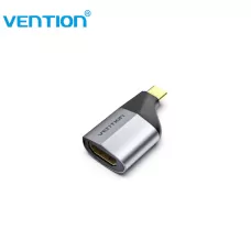 Vention USB C to HDMI Adapter Female Support 4K 60Hz 