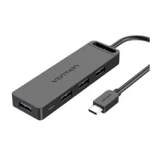 VENTION USB Type-C to 4-Port USB 3.0