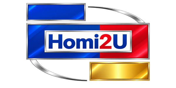 Homi2u Computer Homi2u Computer